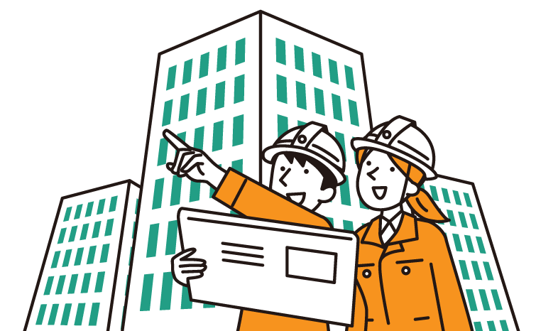 建設ガーディアン | 建設業専門ファクタリングサービス